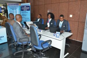 Falsos pensionistas: Ministra dos Combatentes exige medidas exemplares