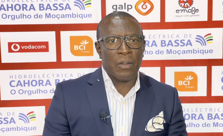 CHAN Argélia 2022: Chiquinho Conde quer calma na eliminatória com Malawi