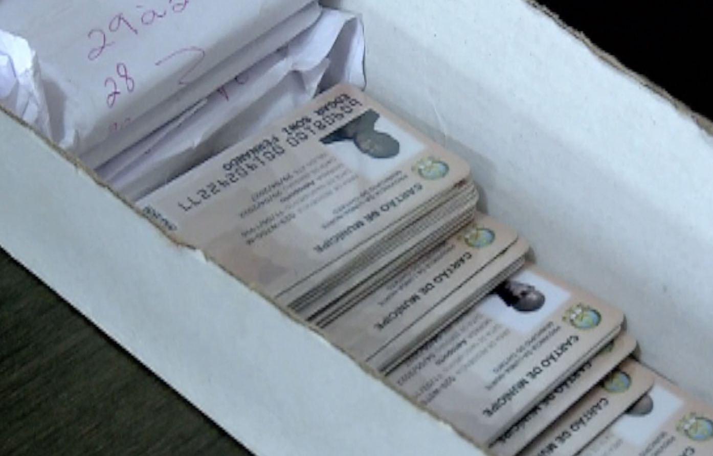 Mortos “vão votar” nas eleições angolanas