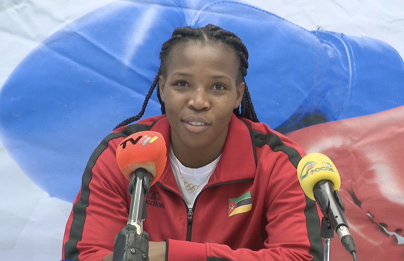 Campeonato Africano de Boxe: Evento arranca este fim-de-semana em Maputo