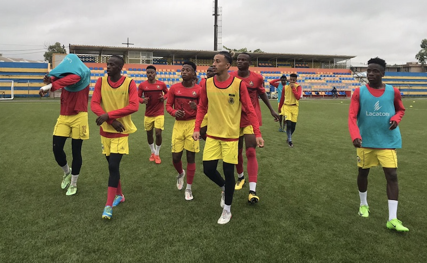 CAN Sub-23 Marrocos 2023: Moçambique vence Maurícias e passa próxima eliminatória