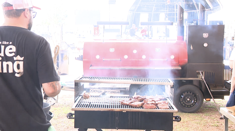 Festival de carnes: Evento junta 15 mestres de gastronomia nacional e internacional em Maputo