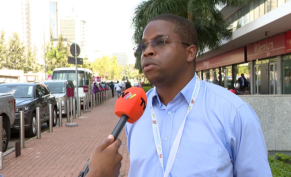 Cidade de Maputo: Novas infra-estruturas erguidas em áreas ecologicamente sensíveis