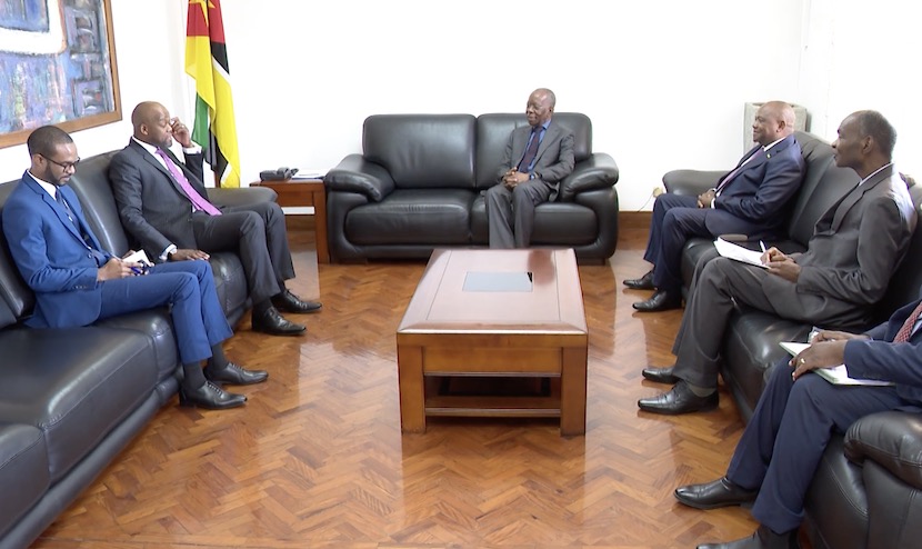 Acordo de Comércio Livre em África: Moçambique encorajado a ratificar o documento