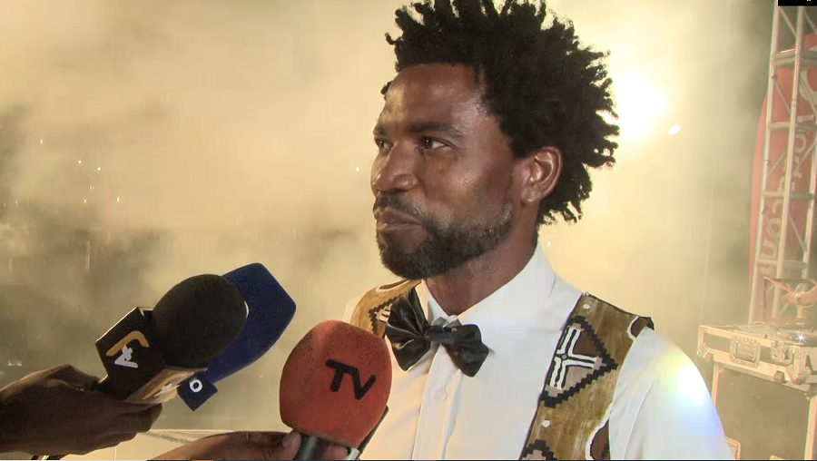 “Dzingoma dza Nyambane”: Gestácio Fernandes é o vencedor da melhor canção