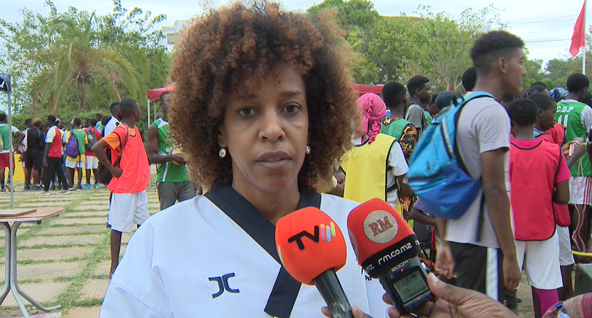 Rescaldo desportivo: Cabo Delgado conquistou 108 medalhas em 2023