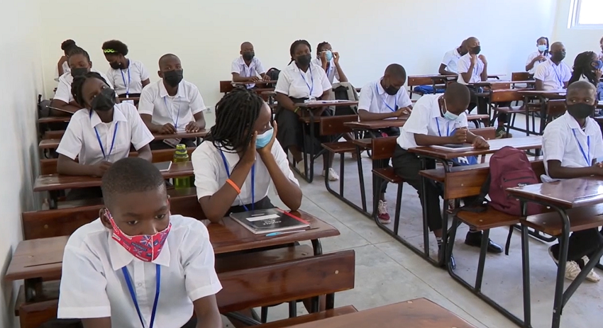 Maputo com défice de duzentos professores