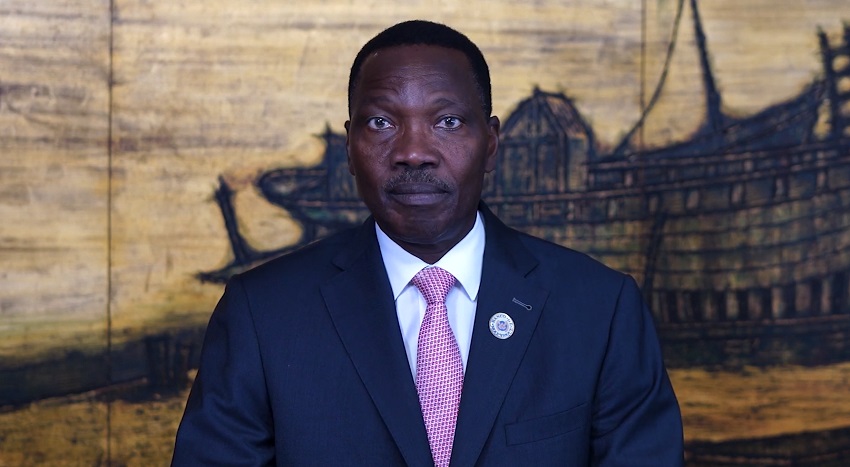 Política monetária: Banco de Moçambique mantém taxa MIMO em 17,28%