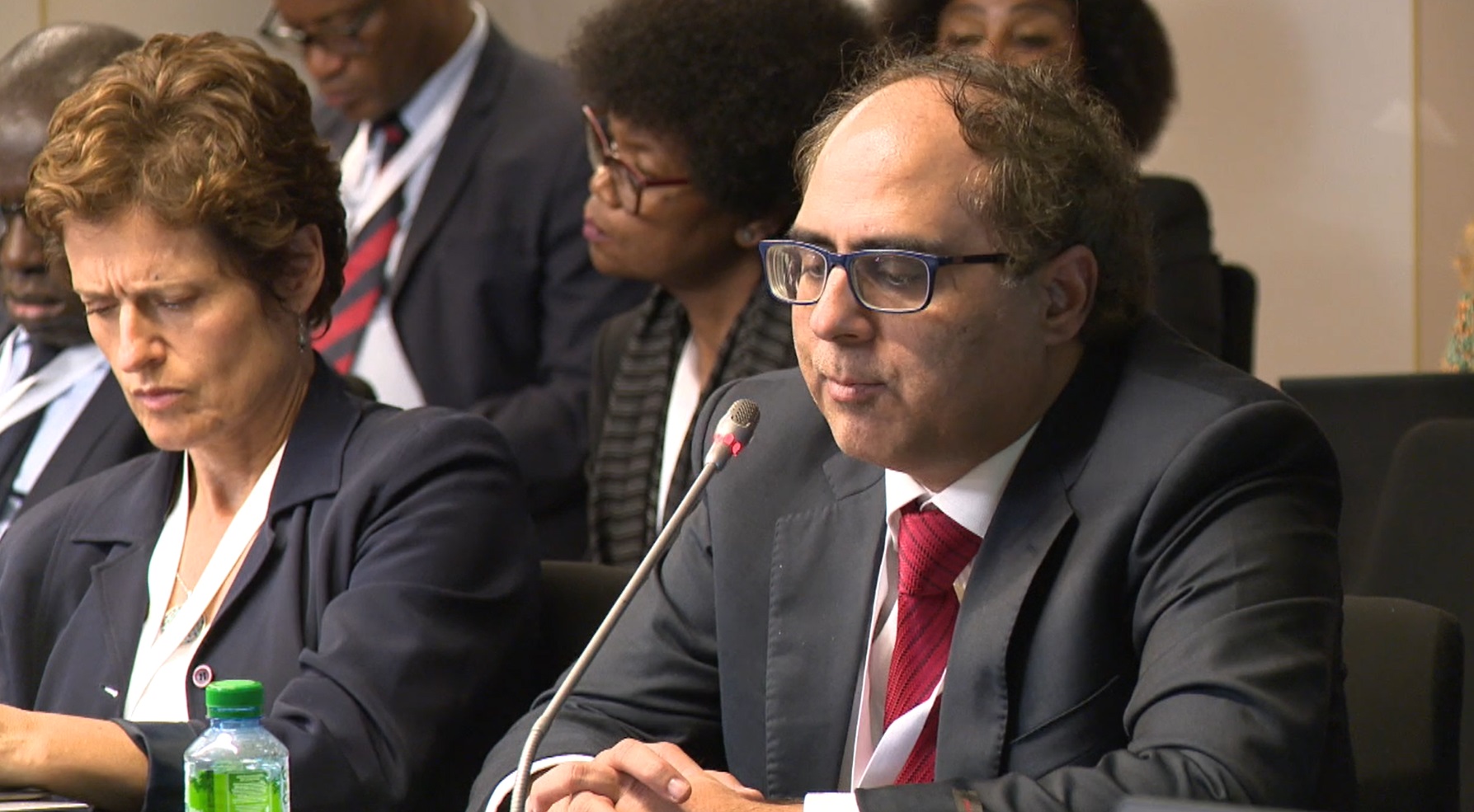Nos próximos 5 anos: BAD vai investir dez biliões de dólares na agricultura africana