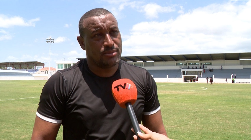 Preparação ao CAN sub-20: Mambinhas perdem diante do Black Bulls por 2-0