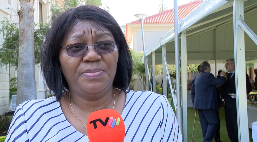 Ataques a moçambicanos na RSA: Ministra do Interior vai discutir o assunto com homólogo sul-africano
