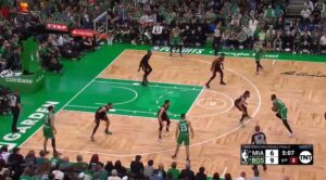 Miami Heat apurada para a final da NBA