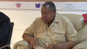 Morreu Narciso Pedro, primeiro Edil da Maxixe