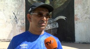 Black Bulls procura talentos no Desportivo de Tete
