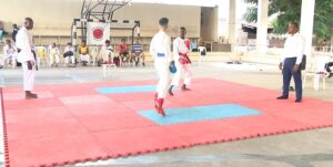Mundial de karate: Apurados atletas da zona Norte que vão integrar a selecção nacional