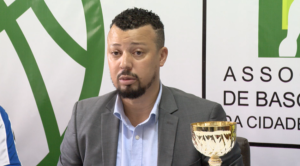 Cidade de Maputo:  Torneio de abertura de basquetebol arranca este sábado