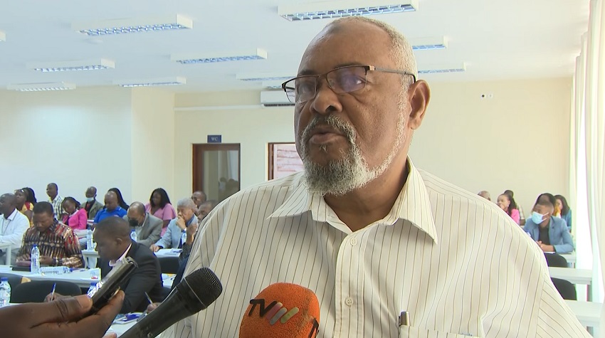 Empresários de Inhambane pedem a redução do IVA