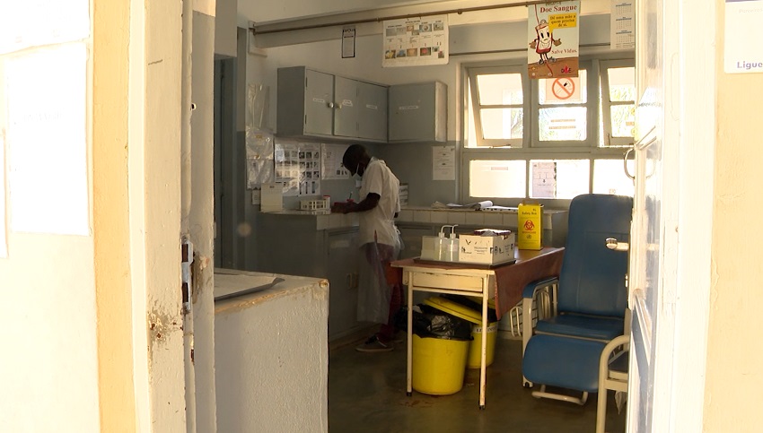 Distrito de Angónia: Hospital Rural de Ulónguè vai subir de categoria
