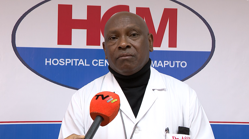 Greve dos médicos: Hospitais da Cidade de Maputo são mais afectados
