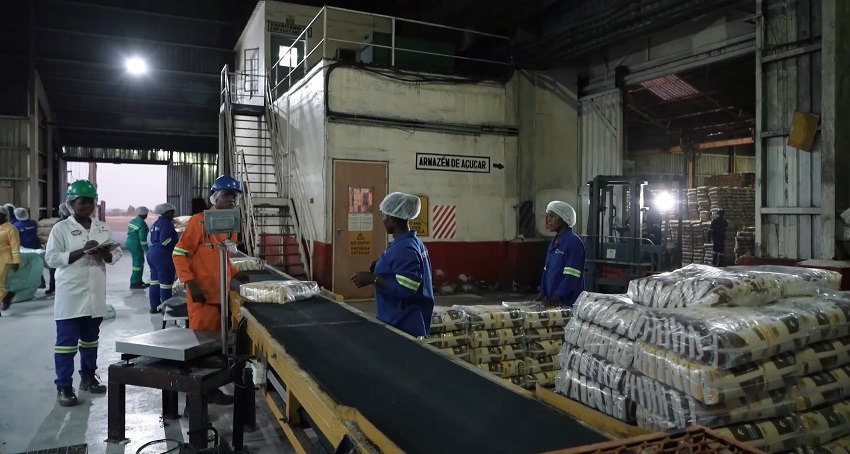 FMI aprova crédito de 60,6 milhões de dólares para Moçambique