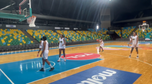 Moçambique e Costa do Marfim disputam acesso aos quartos-de-final do Afrobasket