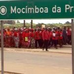 Eleições Autárquicas: Frelimo declarada vencedora em Mocímboa da Praia