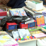 Livro escolar pouco procurado em Maputo :Encarregados aguardam a indicação das editoras pelas escolas