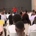 Moçambicanos no Kwazulu Natal : Comunidade residente diz estar pronta  para o recenseamento