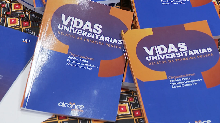 “Vidas Universitárias”: Académicos defendem ensino virado à transformação dos recursos