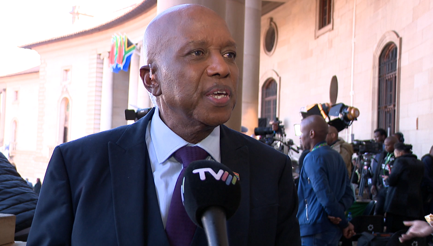 Cyril Ramaphosa inicia segundo mandato: Presidente da RAS deve anunciar o novo governo nos próximos dias