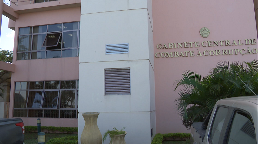 Acusados de lesar o Estado em 82 Milhões Mt : Gccc processou criminalmente funcionários da AT e um cidadão sul-africano