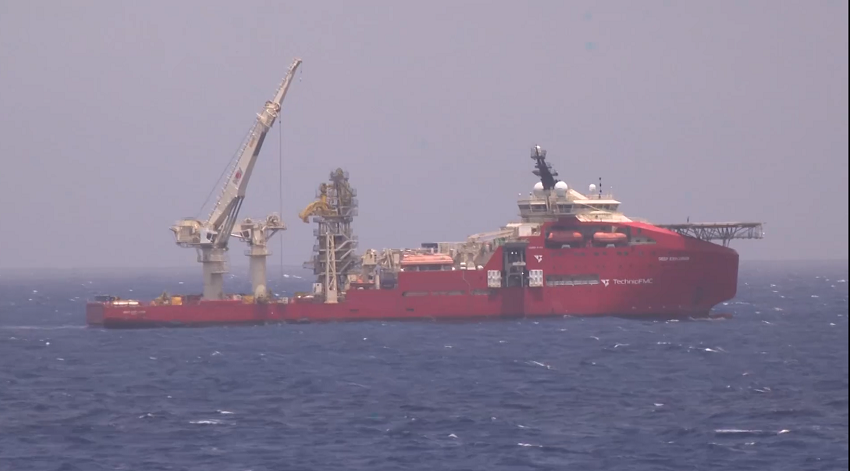 Indústria de Petróleo e Gás: PR defende desenvolvimento seguro baseado em recursos energéticos