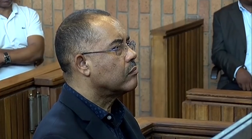 Caso das Dívidas não Declaradas: Será proferida hoje a sentença de Manuel Chang detido nos EUA