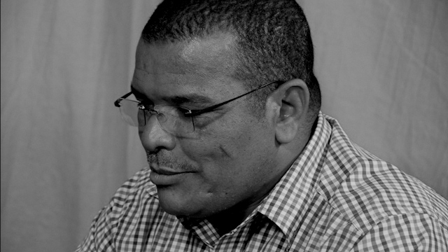 Funeral de rui de Carvalho: Os restos mortais do jornalista foram hoje a enterrar