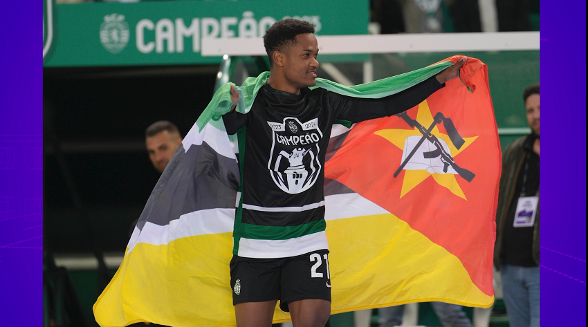Acesso ao CAN Marrocos 2025: Mambas defrontam a selecção de Eswatini na dupla jornada de Outubro