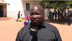 Moçambique-Guiné-Bissau :Em Nampula adeptos vaticinam vitória dos Mambas