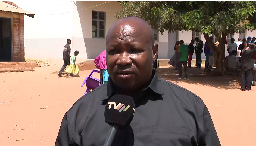Moçambique-Guiné-Bissau :Em Nampula adeptos vaticinam vitória dos Mambas