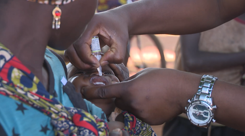 Sarampo em Cabo Delgado:Dezassete pessoas perderam a vida nos últimos 4 meses