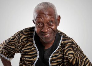 Música Moçambicana de Luto: Morreu Dilon Djindji