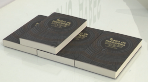 Literatura:Escritor Jofredino Faife lança livro de ficção científica