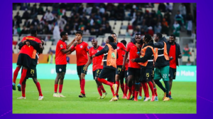 Apuramento ao CHAN 2025:Moçambique isento da  primeira  eliminatória de acesso à fase de grupos