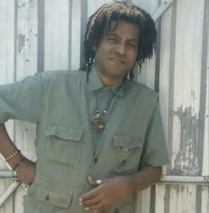 Luto:Morreu Jornalista Moçambicano  Homero Lobo