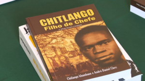 Trilogia “O Eco Da Tua Voz”:Livro de Janet Mondlane relançado ontem em Maputo