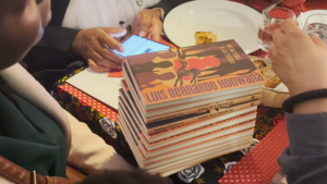“Nós Matamos o Cão Tinhoso”:Luís Bernardo Honwana apresenta, em Lisboa, a reedição da obra