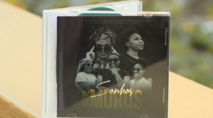 Produção musical na reclusão:Presidiárias da cadeia de Ndlavela lançam álbum com cinco faixas
