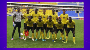 Segunda eliminatória de acesso ao CHAN:A selecção nacional defronta a Zâmbia em Dezembro próximo