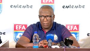 Apuramento ao CAN-2025: Chiquinho Conde diz que jogadores provaram o que valem