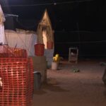 Centro de tratamento de cólera de Nametil:Boatos levam a vandalização da unidade sanitária e incêndio de uma viatura