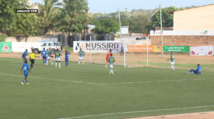 Época Desportiva 2024 :Baía de Pemba avalia positivamente a temporada que termina