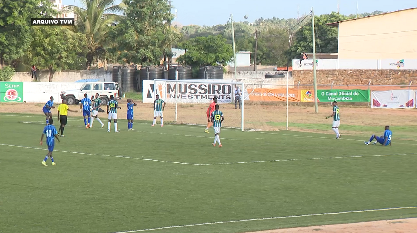 Época Desportiva 2024 :Baía de Pemba avalia positivamente a temporada que termina